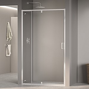 Душевая система RGW Shower Panels SP-6143-01 50140801-01 хром купить в интернет-магазине сантехники Sanbest