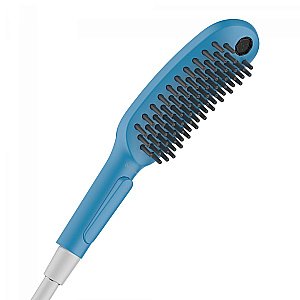 Душевая лейка для собак Hansgrohe DogShower 26640540 голубой купить в интернет-магазине сантехники Sanbest