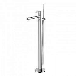 Смеситель для ванны Excellent Pi 1255 хром купить в интернет-магазине сантехники Sanbest