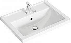 Умывальник AQWELLA Фостер 70 купить в интернет-магазине сантехники Sanbest
