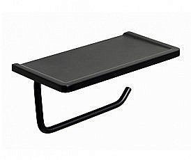 Держатель туалетной бумаги WasserKRAFT K-1525 купить в интернет-магазине сантехники Sanbest