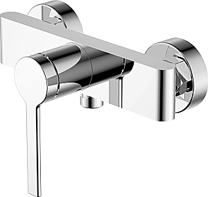 Смеситель для душа Azario VINCENTE AZ-VRZ338326C хром купить в интернет-магазине сантехники Sanbest