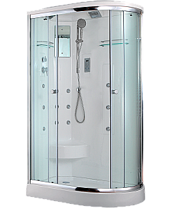 Душевая кабина Timo LUX T 7702 120x85 купить в интернет-магазине Sanbest