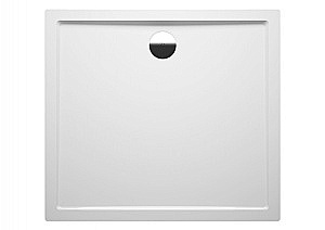 Душевой поддон Riho Davos 253 100x90 D002007005 белый купить в интернет-магазине Sanbest