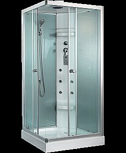 Душевая кабина Timo LUX TL 1504 110x85 купить в интернет-магазине Sanbest