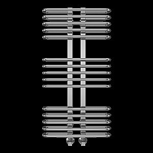 Полотенцесушитель водяной Terminus Сахара П15 500х1000 купить в интернет-магазине сантехники Sanbest