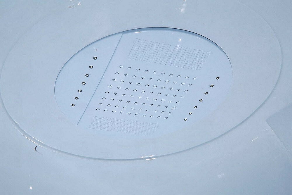 Душевая кабина Timo Eco TE-0790 P купить в интернет-магазине Sanbest