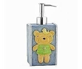 Диспенсер настольный WasserKRAFT Lossa K-3499 купить в интернет-магазине сантехники Sanbest