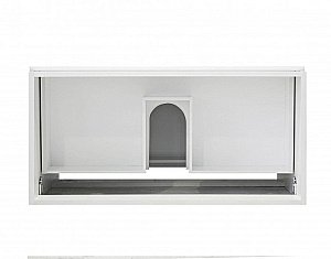 Тумба с раковиной Эстет Bali 65 для ванной в интернет-магазине Sanbest