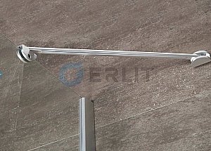 Душевой уголок Erlit Comfort ER 10110V 100x100 купить в интернет-магазине Sanbest