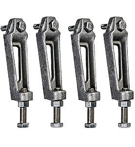 Ванна чугунная Delice Parallel Comfort DLR220506 180х80 белая купить в интернет-магазине Sanbest