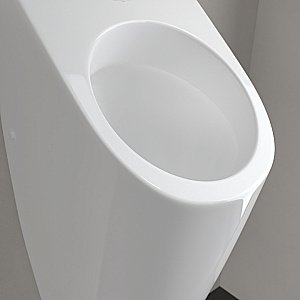 Писсуар Villeroy&Boch Architectura 55860501 альпийский белый купить в интернет-магазине Sanbest