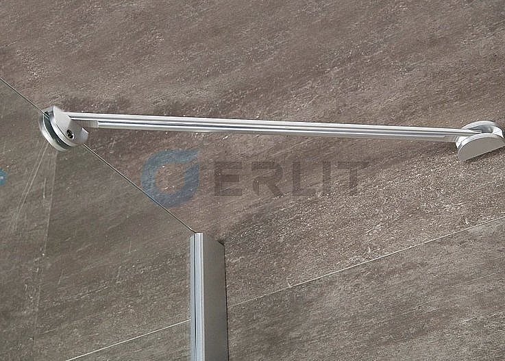 Душевой уголок Erlit Comfort ER 10110V 100x100 купить в интернет-магазине Sanbest