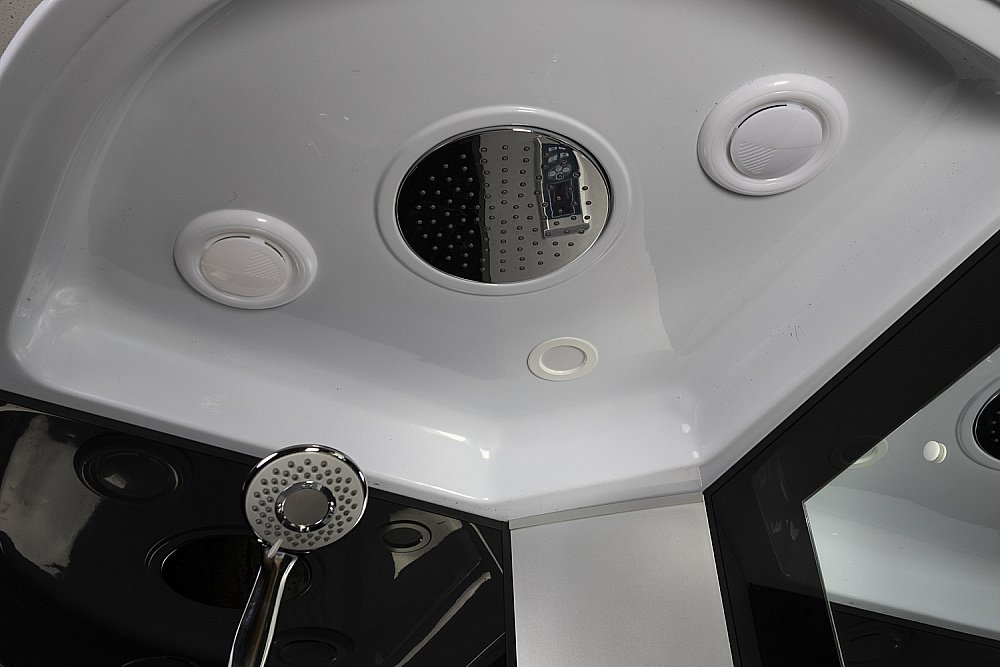 Душевая кабина Niagara Classic NG-2508-14P 90х90 купить в интернет-магазине Sanbest