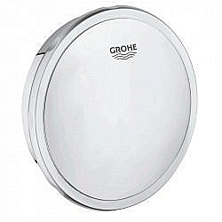 Сливной и переливной гарнитур Grohe Talento 19025000 купить в интернет-магазине сантехники Sanbest