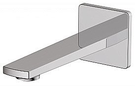 Излив BelBagno CARIN CAR-BC-CRM хром купить в интернет-магазине сантехники Sanbest