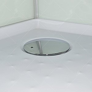 Душевая кабина RGW Andaman AN-208 90х90 купить в интернет-магазине Sanbest