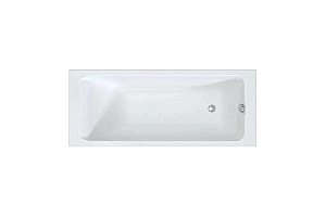 Ванна акриловая Aquanet Agata 347931 150х70 белая купить в интернет-магазине Sanbest