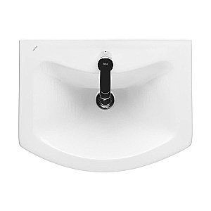 Раковина Santek Балтика 55 1.WH50.1.702 белая купить в интернет-магазине Sanbest