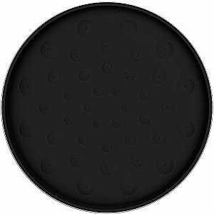 Душевая система Vincea Inspire VSFW-3I21T2RMB черная матовая купить в интернет-магазине сантехники Sanbest