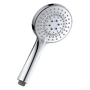 Душевая лейка Lemark LM8127C хром купить в интернет-магазине сантехники Sanbest