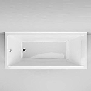 Ванна акриловая AM.PM Gem W93A-180-080W-A 180x80 купить в интернет-магазине Sanbest