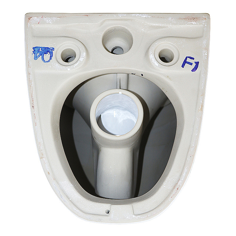 Инсталляция для унитаза Azario AZ-8010-1000 купить в интернет-магазине сантехники Sanbest