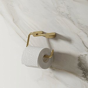 Держатель туалетной бумаги IDDIS Petite PETG000i43 купить в интернет-магазине сантехники Sanbest