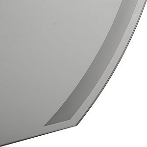 Зеркало Art&Max SAVONA AM-Sav-840-DS-F в ванную от интернет-магазине сантехники Sanbest