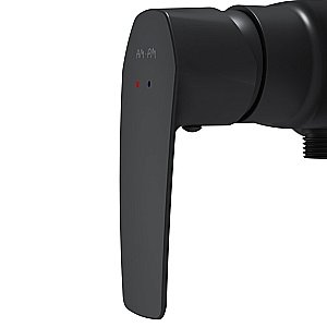 Смеситель для душа AM.PM Gem F90A20022 купить в интернет-магазине сантехники Sanbest