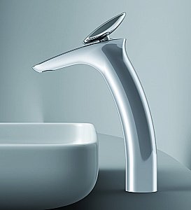 Смеситель для раковины AM.PM Spirit V2.0 F70A92200 купить в интернет-магазине сантехники Sanbest