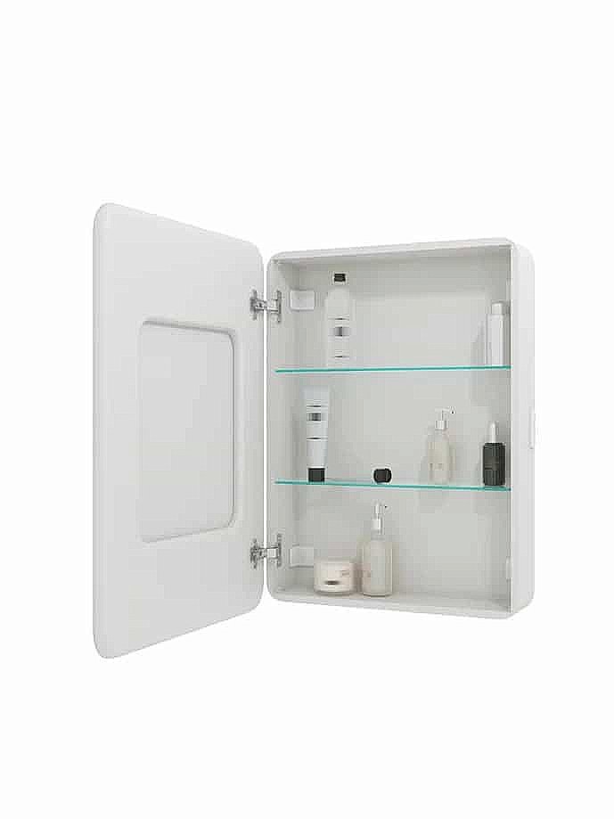 Зеркальный шкаф Taliente Cbled TA-CBled-EL5580 55 купить в интернет-магазине сантехники Sanbest