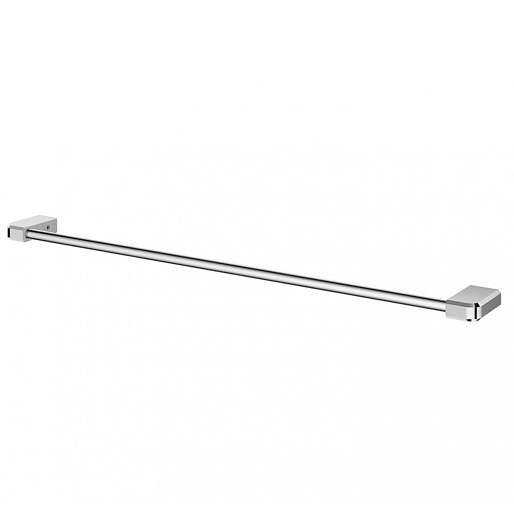 Вешалка для полотенец WONZON & WOGHAND, Хром (WW-V3101-CR) купить в интернет-магазине сантехники Sanbest