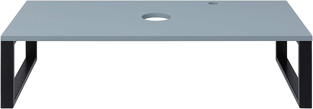 Столешница для раковины Aquanet Арт 100 мисти грин для ванной в интернет-магазине сантехники Sanbest