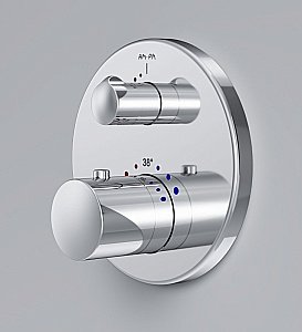 Смеситель для душа AM.PM Like F8085500 купить в интернет-магазине сантехники Sanbest