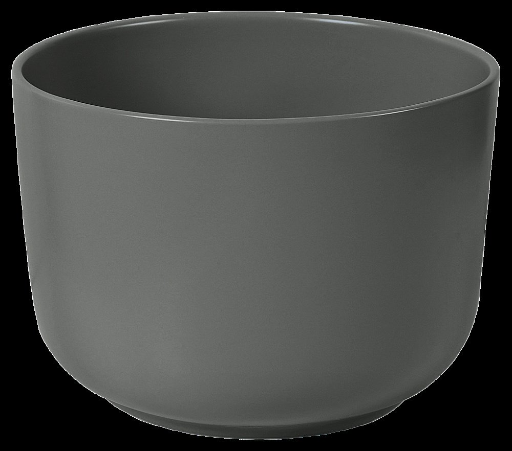 Раковина SantiLine 38 SL-1110MG серая матовая купить в интернет-магазине Sanbest