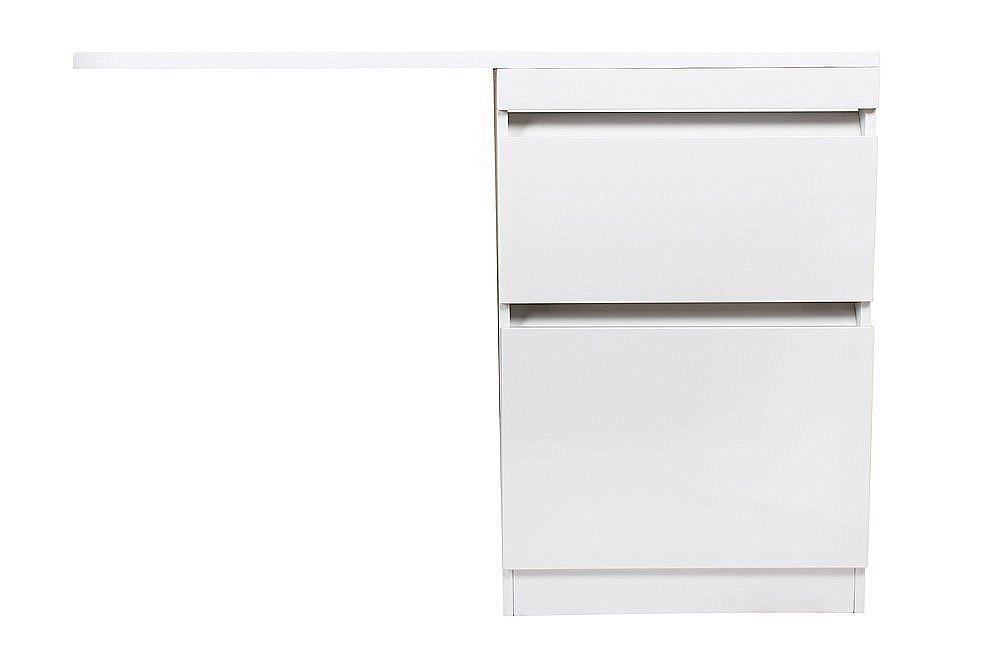 Тумба с раковиной Style Line Даллас 120 напольная для ванной в интернет-магазине Sanbest