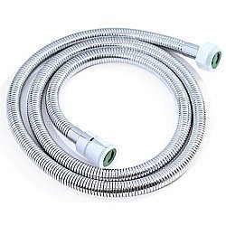 Душевой шланг Orange O-Shower OH01 хром купить в интернет-магазине сантехники Sanbest