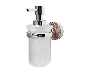 Диспенсер WasserKRAFT Nau K-7799 купить в интернет-магазине сантехники Sanbest