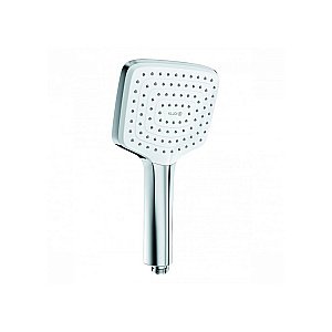 Душевая система Kludi Pure&Style 406300575 хром купить в интернет-магазине сантехники Sanbest