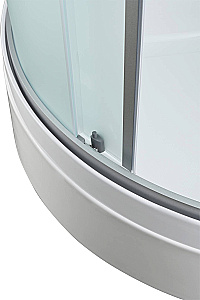 Душевая кабина AvaCan C Серия C3012 LED 120х80 с гидромассажем, с подсветкой купить в интернет-магазине Sanbest