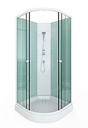 Душевая кабина  ARCUS Style S-10 купить в интернет-магазине Sanbest