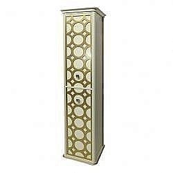 Пенал Caprigo Caprice для ванной в интернет-магазине сантехники Sanbest