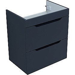 Тумба для раковины Aquanet Практика 80 330460 маренго купить в интернет-магазине сантехники Sanbest