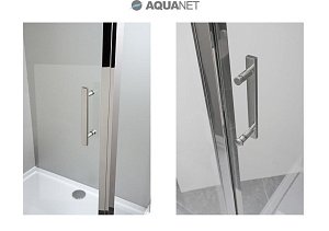 Душевой уголок Aquanet Delta NPE1131 150x80 купить в интернет-магазине Sanbest