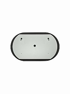 Зеркало Taliente Zled TA-Zled-F10060 100 в ванную от интернет-магазине сантехники Sanbest