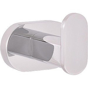 Планка с крючками Rav Slezak Yukon YUA0100 хром купить в интернет-магазине сантехники Sanbest