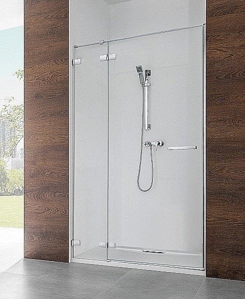 Душевая дверь Radaway Euphoria DWJ 90 купить в интернет-магазине Sanbest