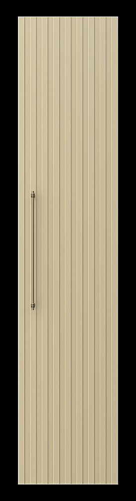 Пенал подвесной Misty Alicante 35 ALI-05035-03 капучино для ванной в интернет-магазине сантехники Sanbest