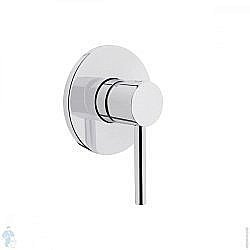 Смеситель для биде Vitra A41457EXP купить в интернет-магазине сантехники Sanbest